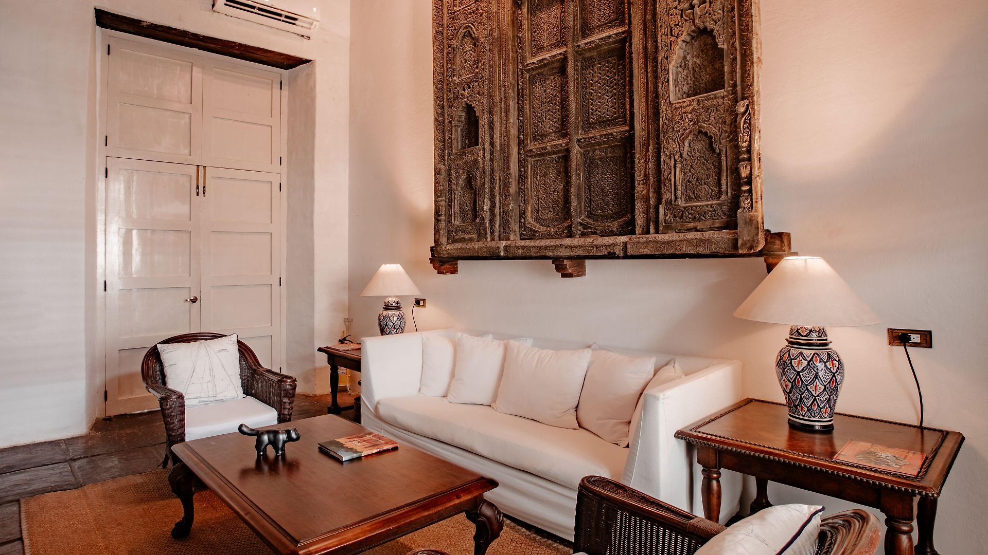 Amarla Boutique Cartagena