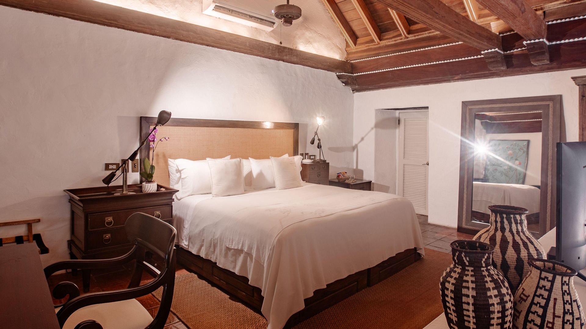 Amarla Boutique 5* Cartagena