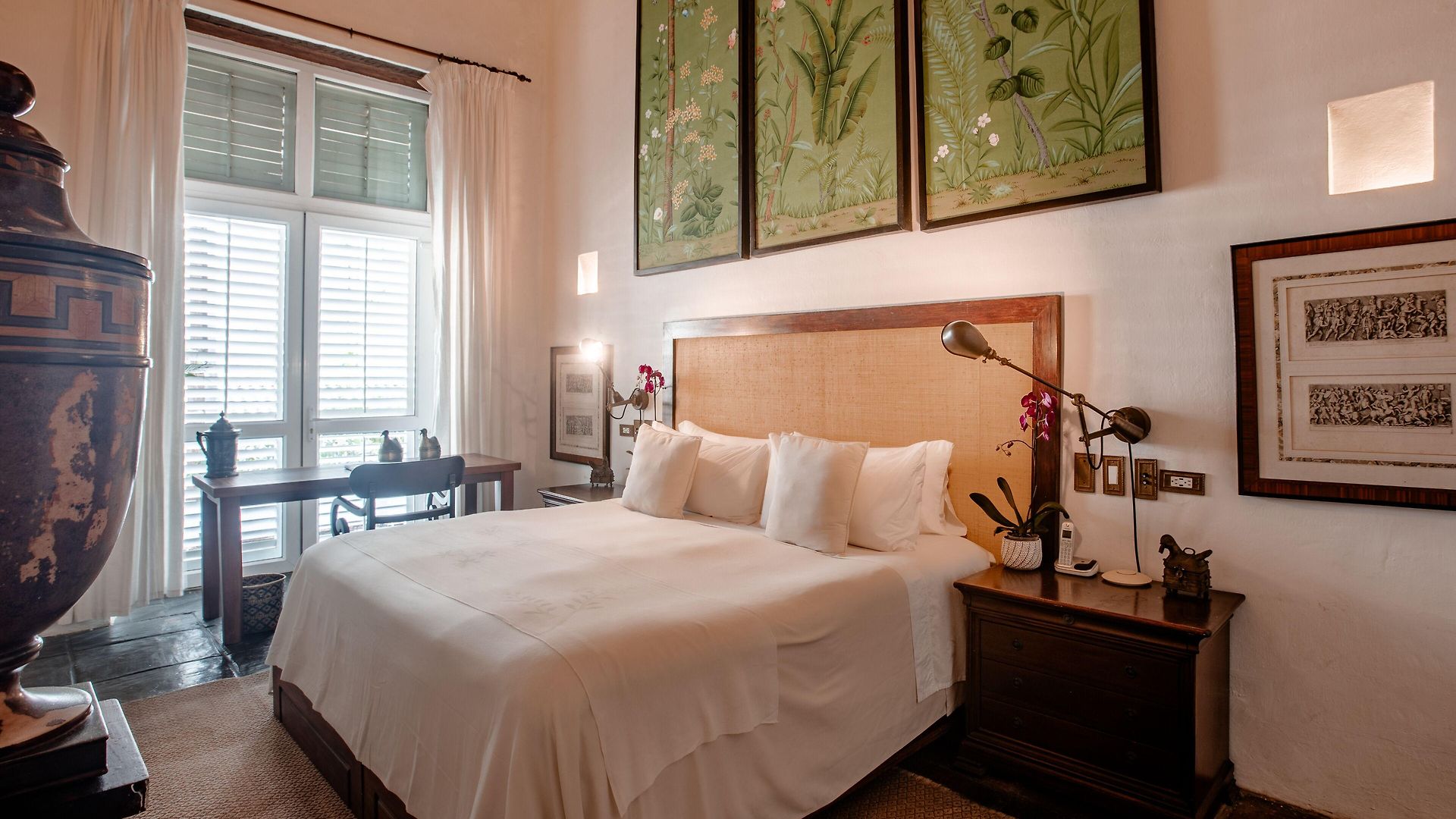 Amarla Boutique Hotel Cartagena