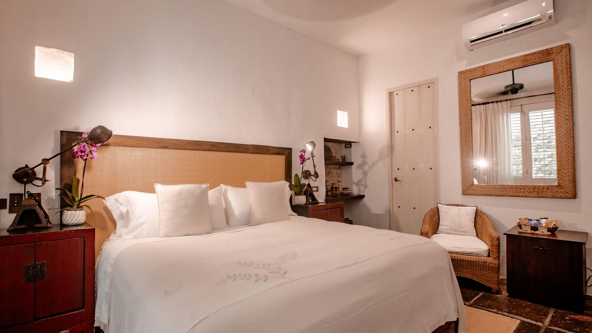 Hotel Amarla Boutique