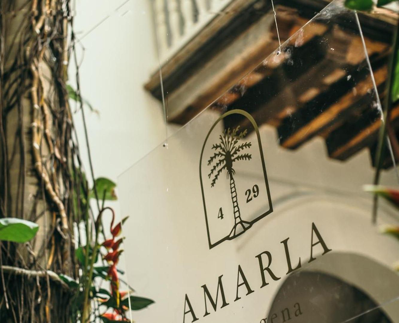 Amarla Boutique 5*