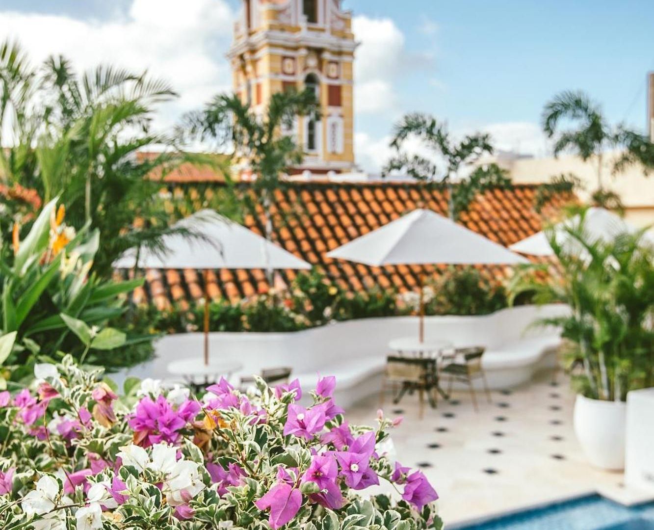 Amarla Boutique Hotel