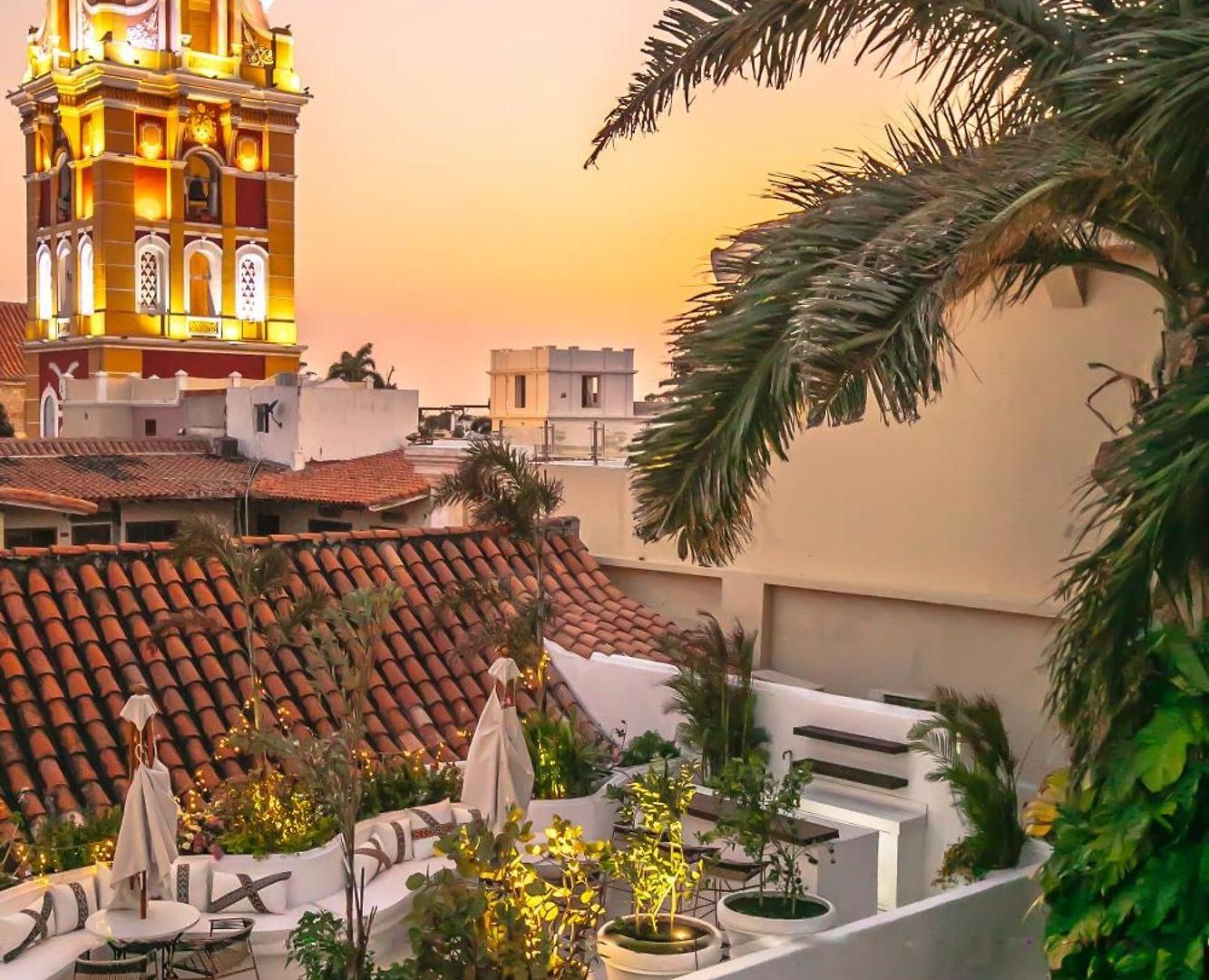 Amarla Boutique Hotel 5*