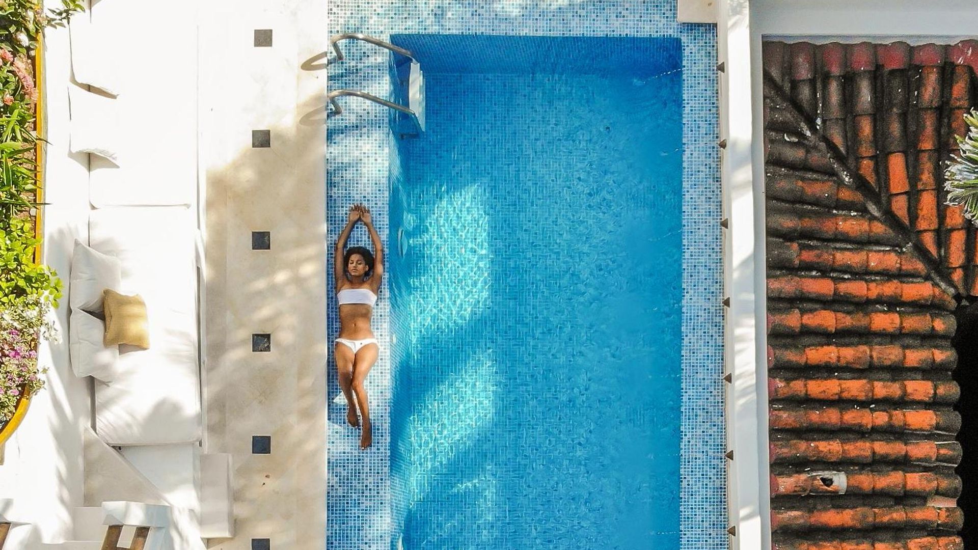 Hotel Amarla Boutique 5*