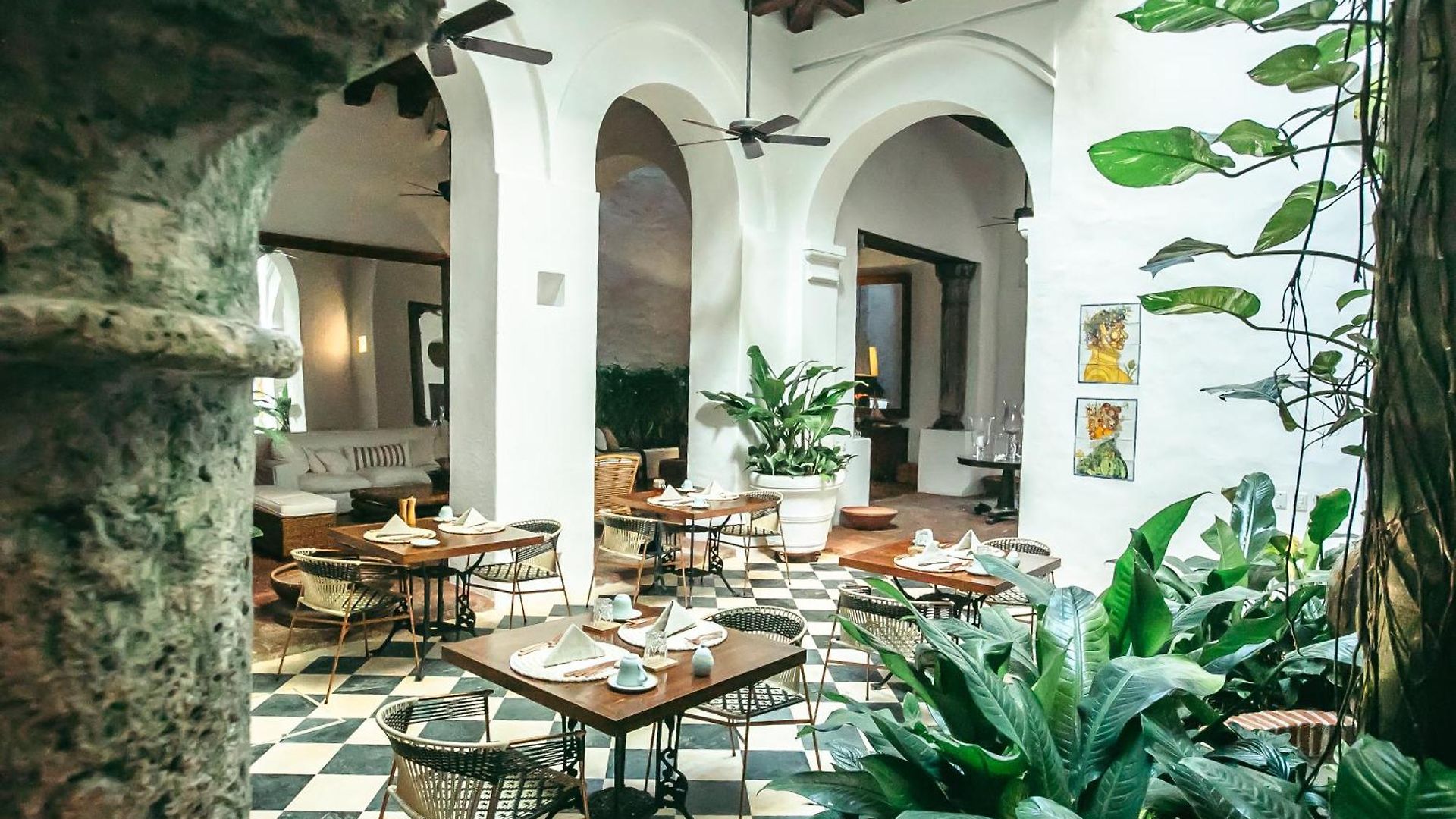 Hotel Amarla Boutique