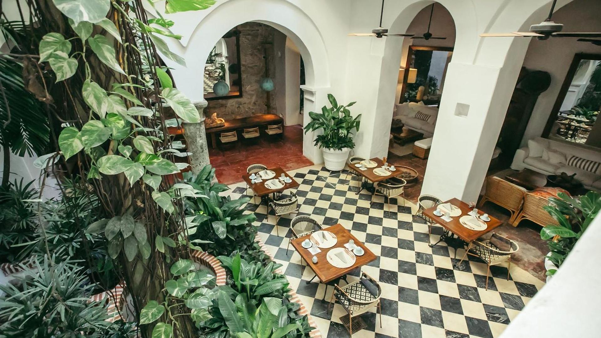 Hotel Amarla Boutique