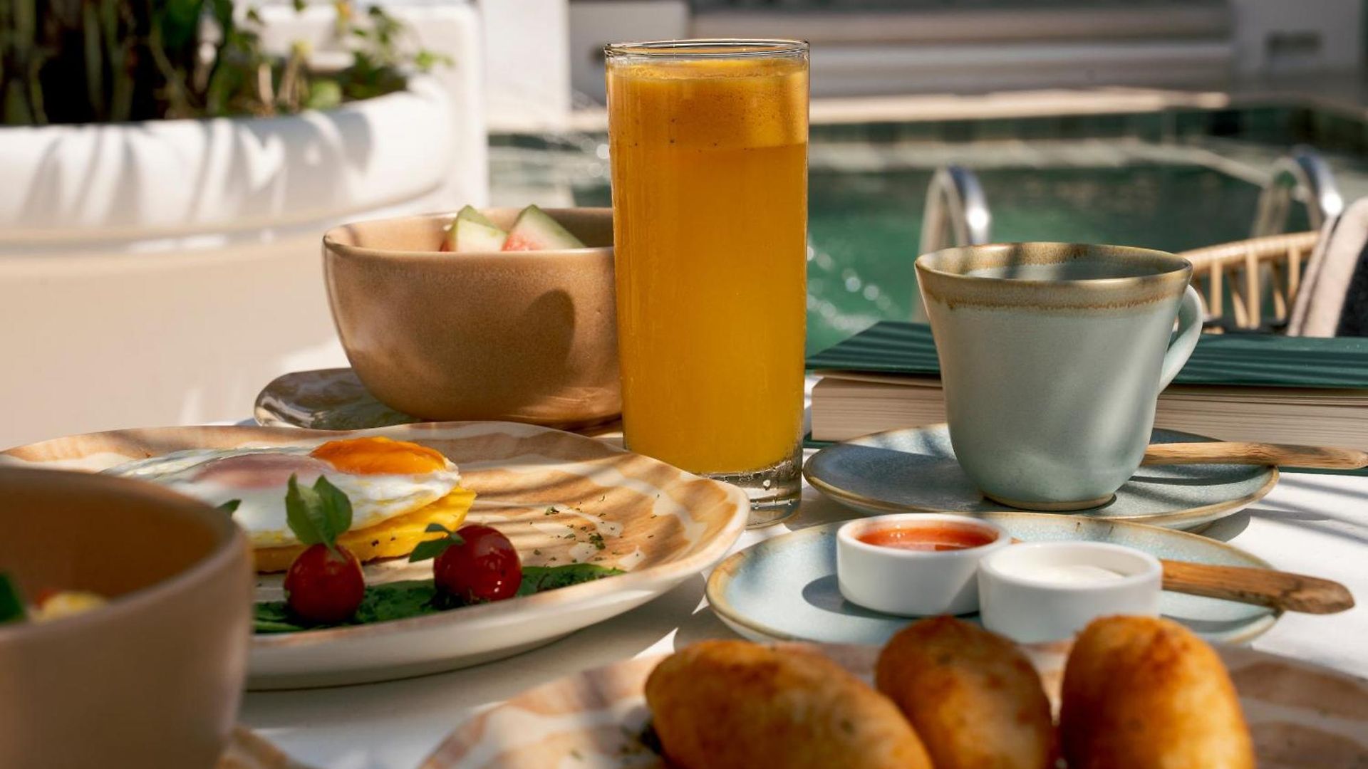 Amarla Boutique Hotel