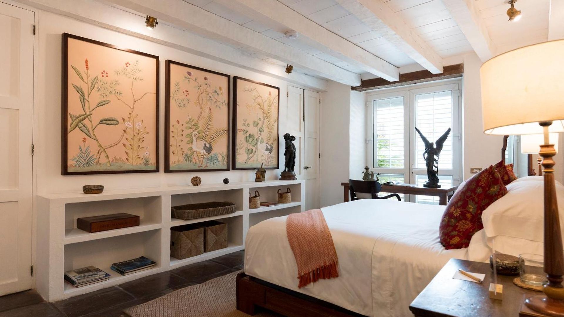 Hotel Amarla Boutique 5*