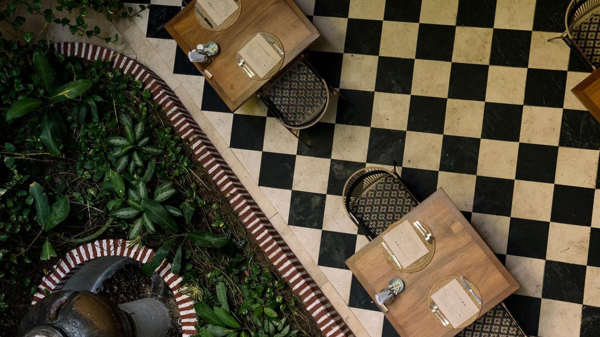 Amarla Boutique Hotel