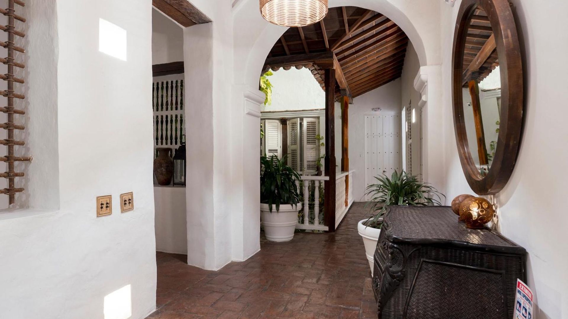 Hotel Amarla Boutique