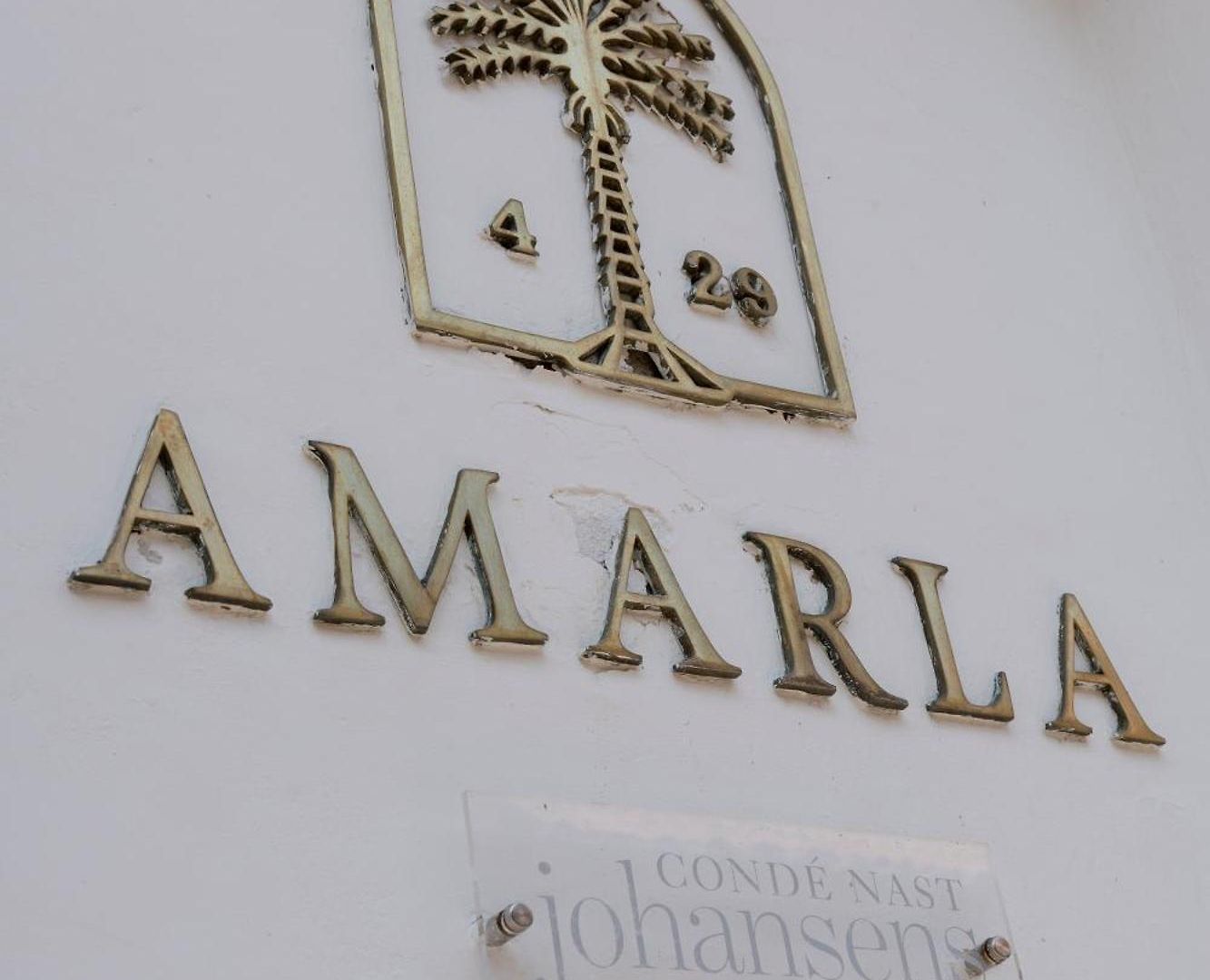 Amarla Boutique 5*