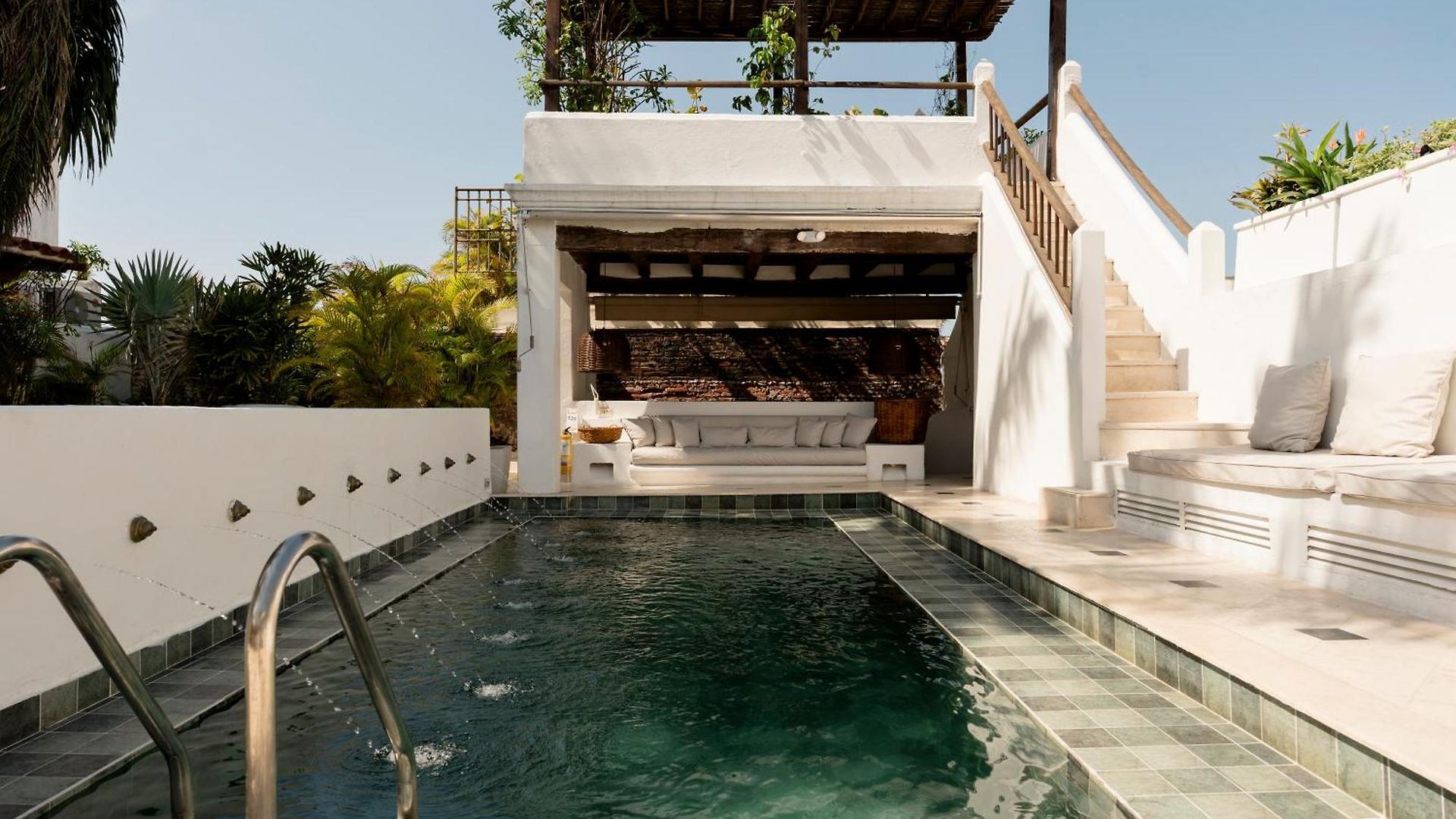 Amarla Boutique 5* Cartagena