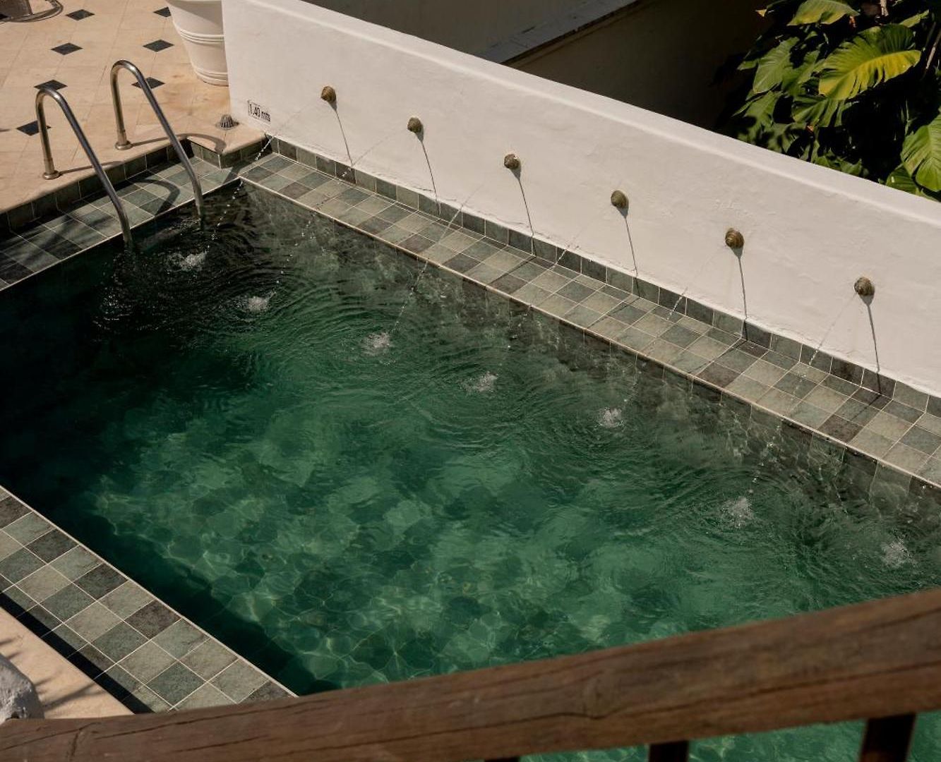 Amarla Boutique 5*