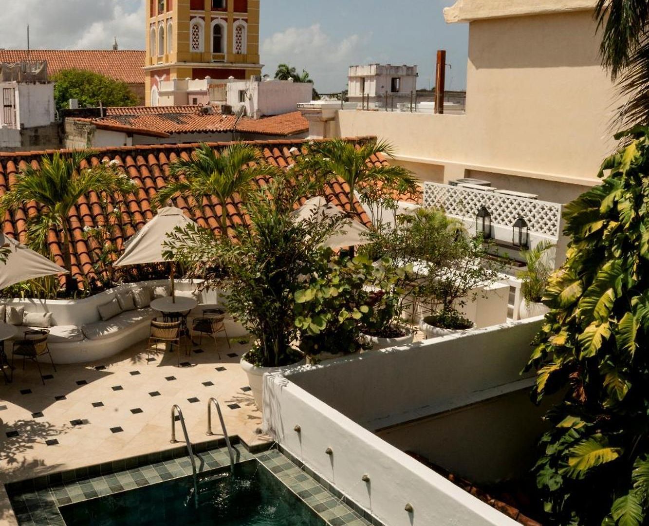 Amarla Boutique Cartagena