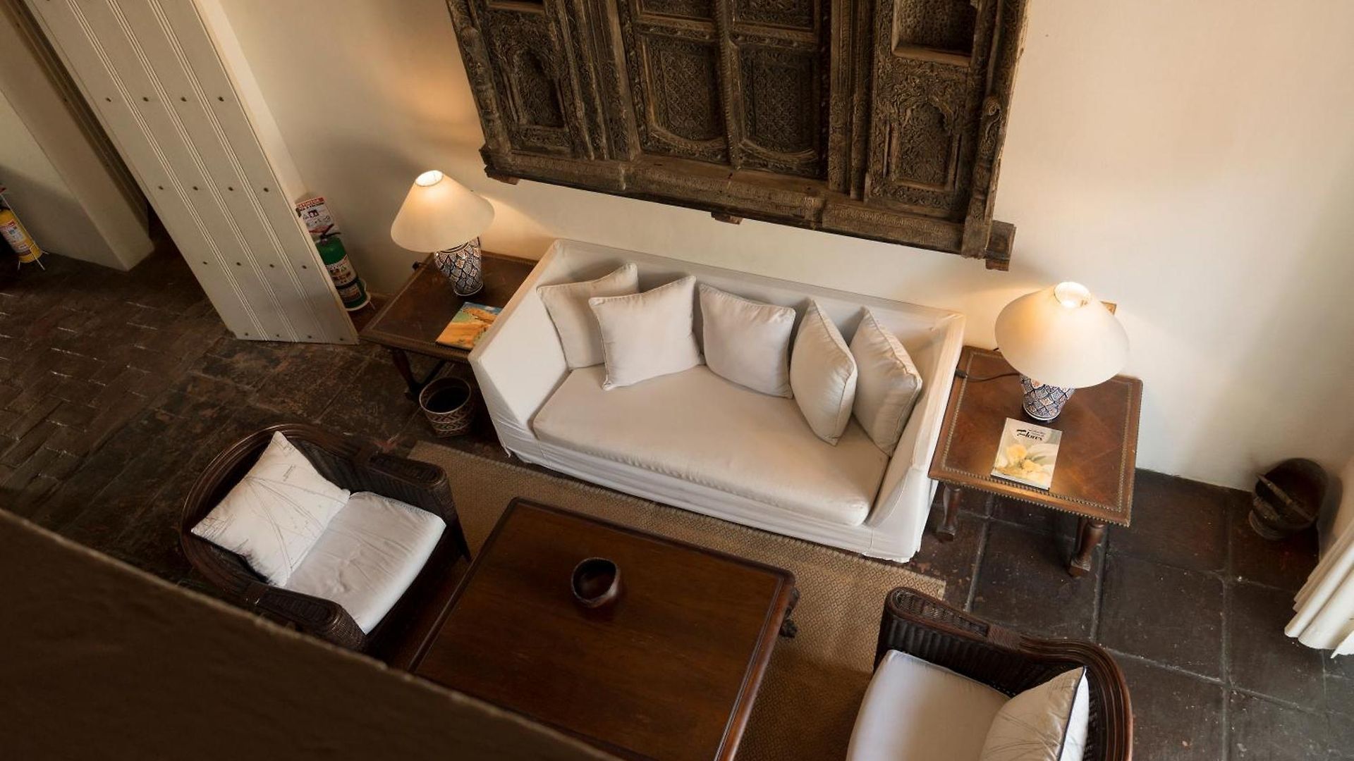 Amarla Boutique 5* Cartagena