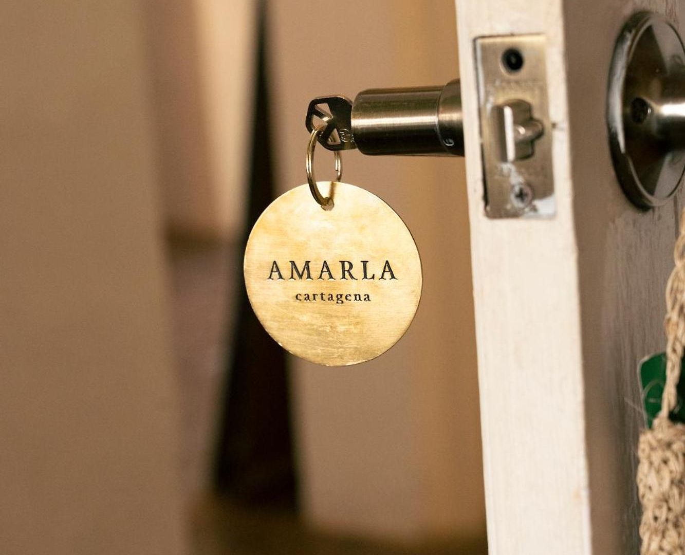 Amarla Boutique Hotel 5*
