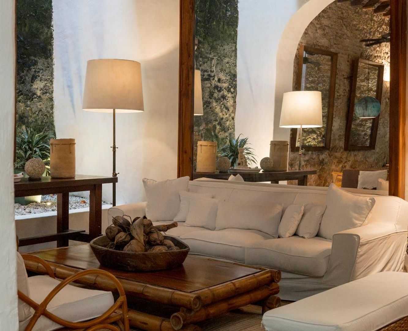 Amarla Boutique Hotel Cartagena