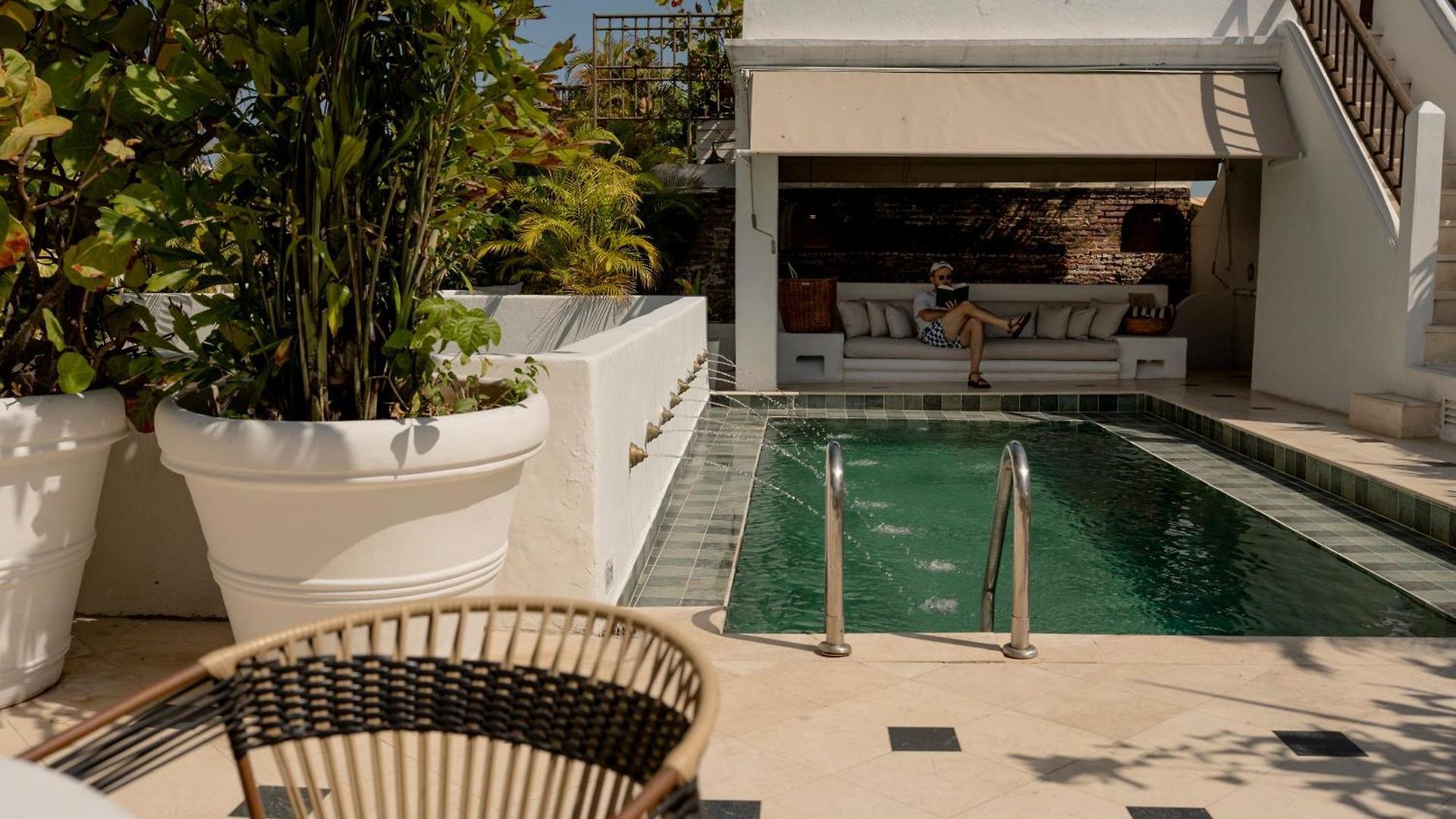 Amarla Boutique Cartagena