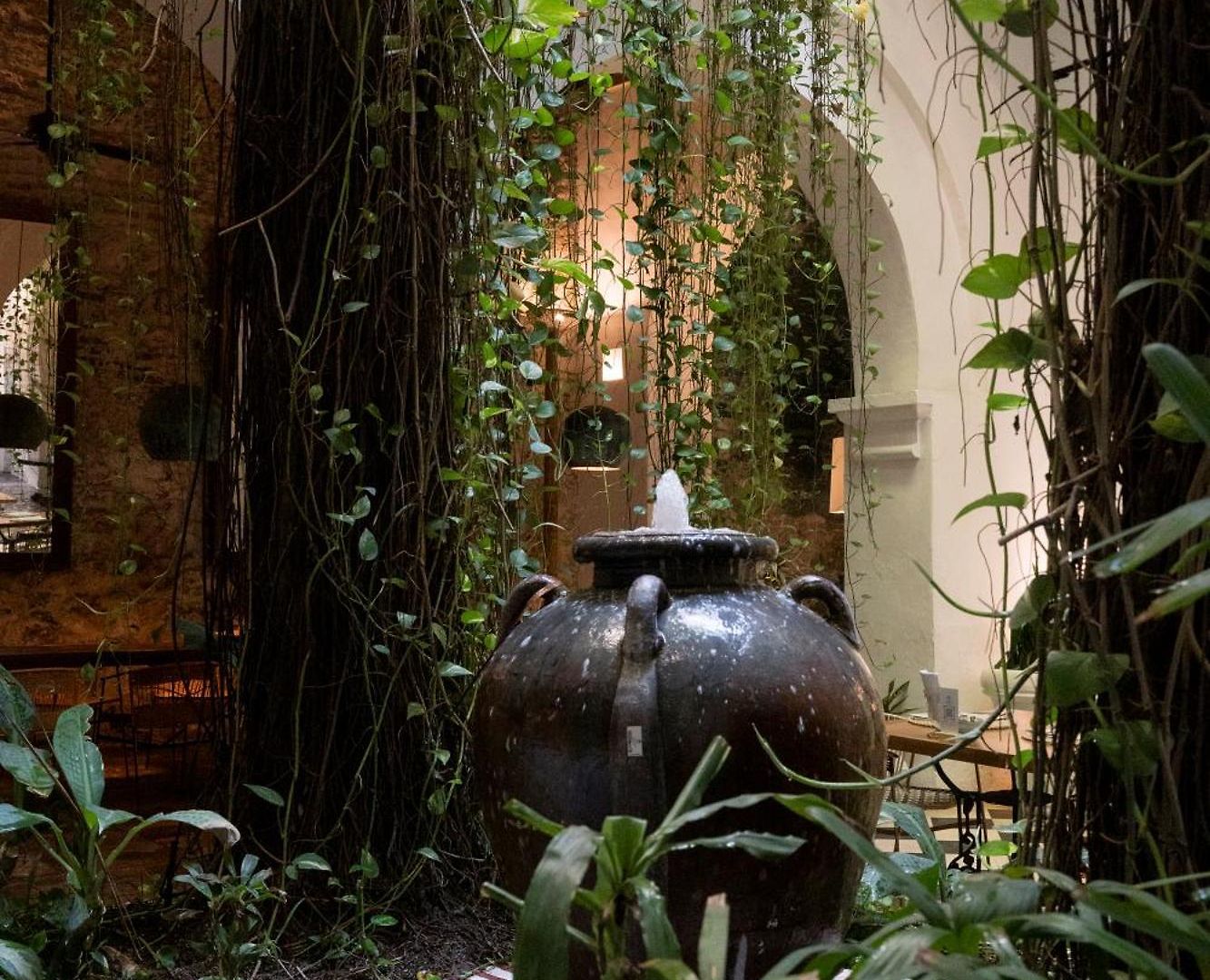 Amarla Boutique Hotel