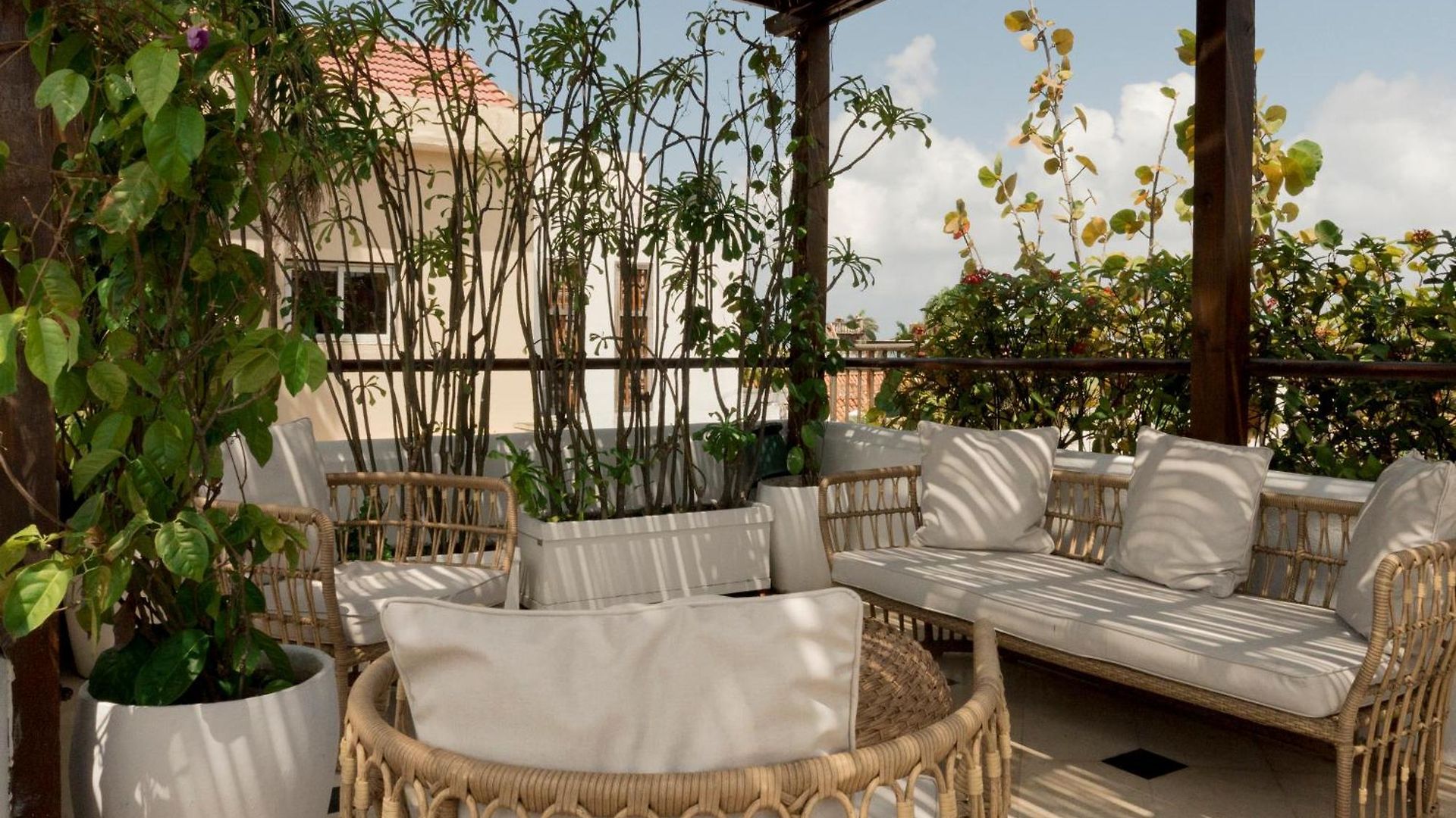 Amarla Boutique Hotel 5*