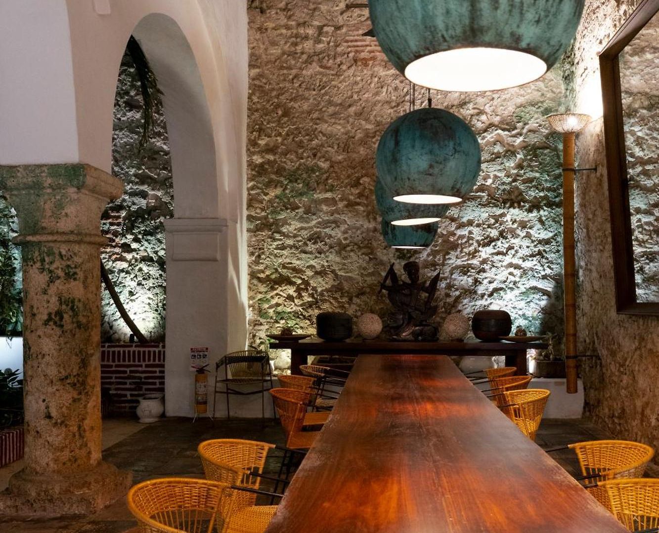 Amarla Boutique Hotel Cartagena