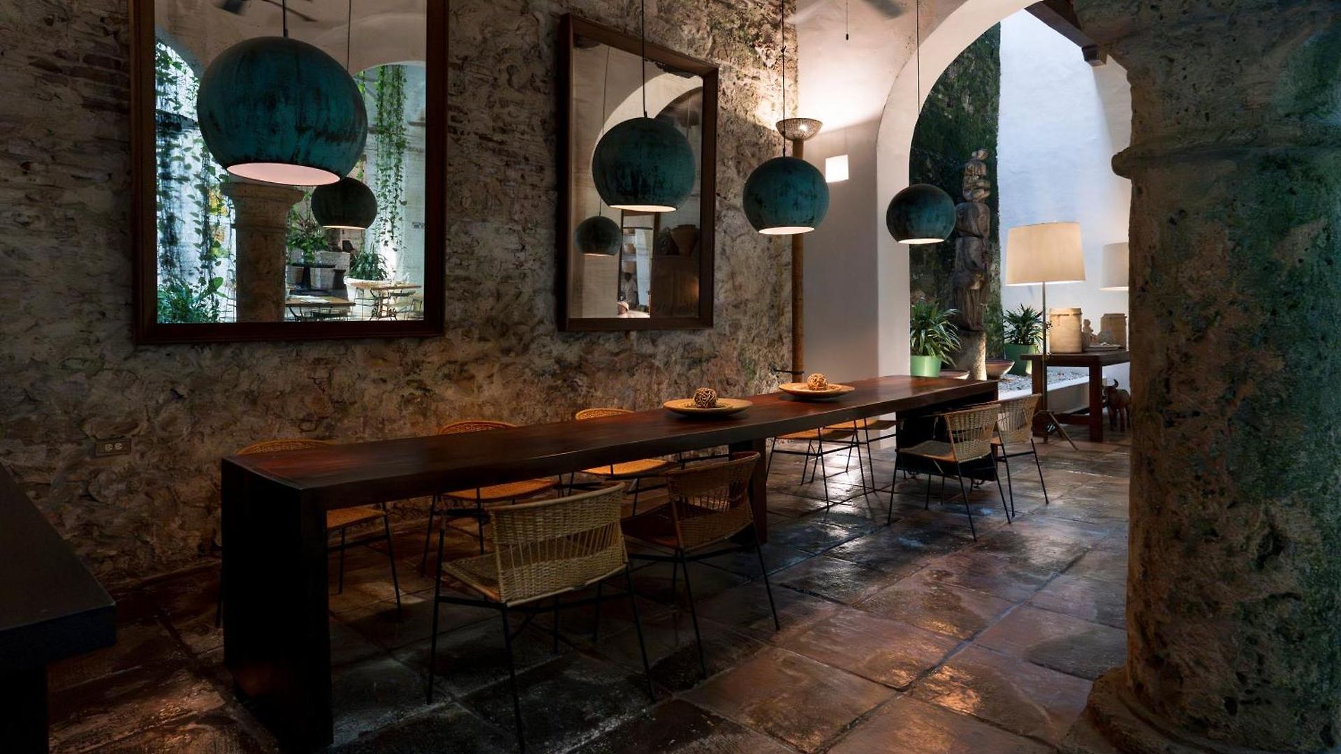 Hotel Amarla Boutique Cartagena