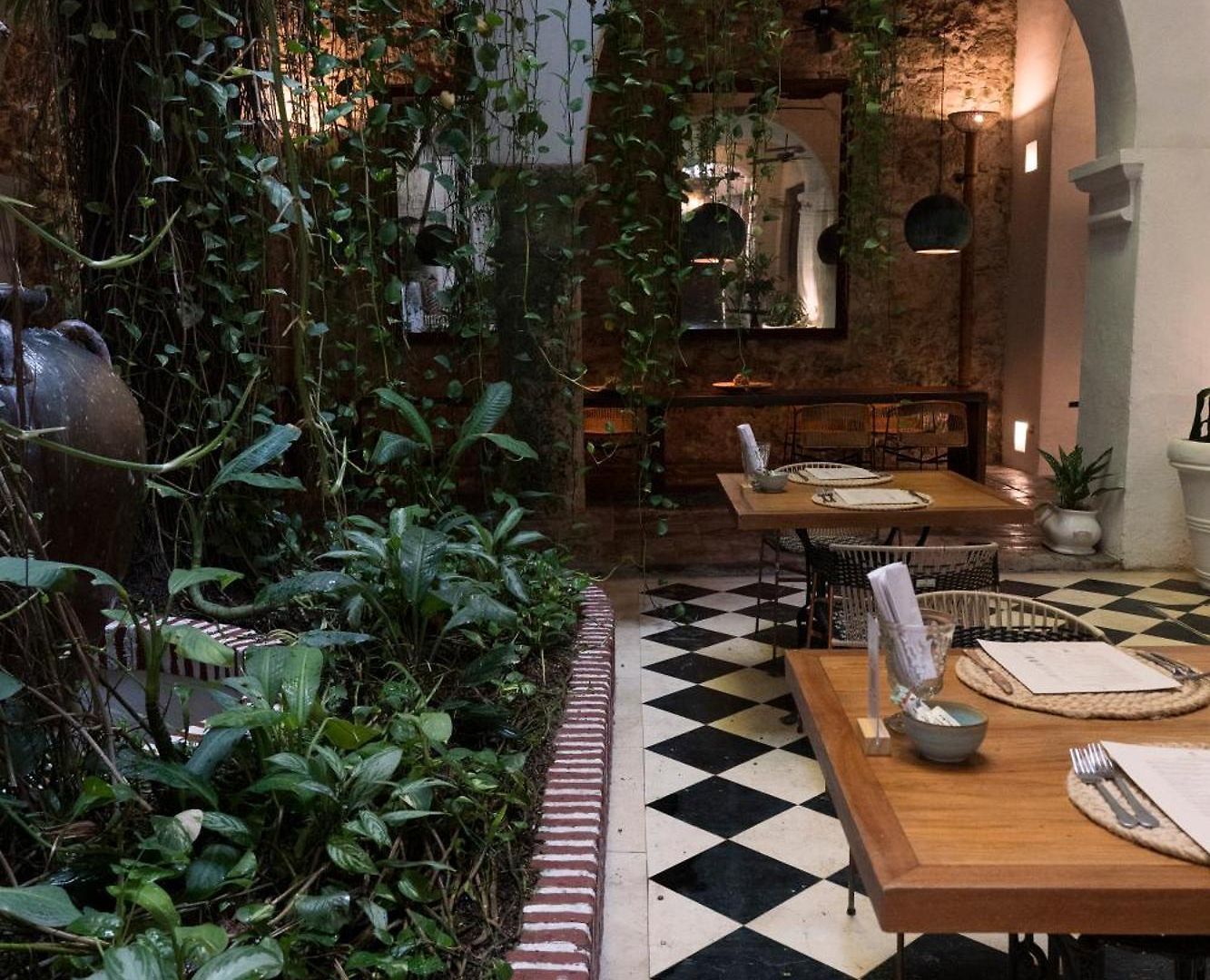 Amarla Boutique Hotel Cartagena