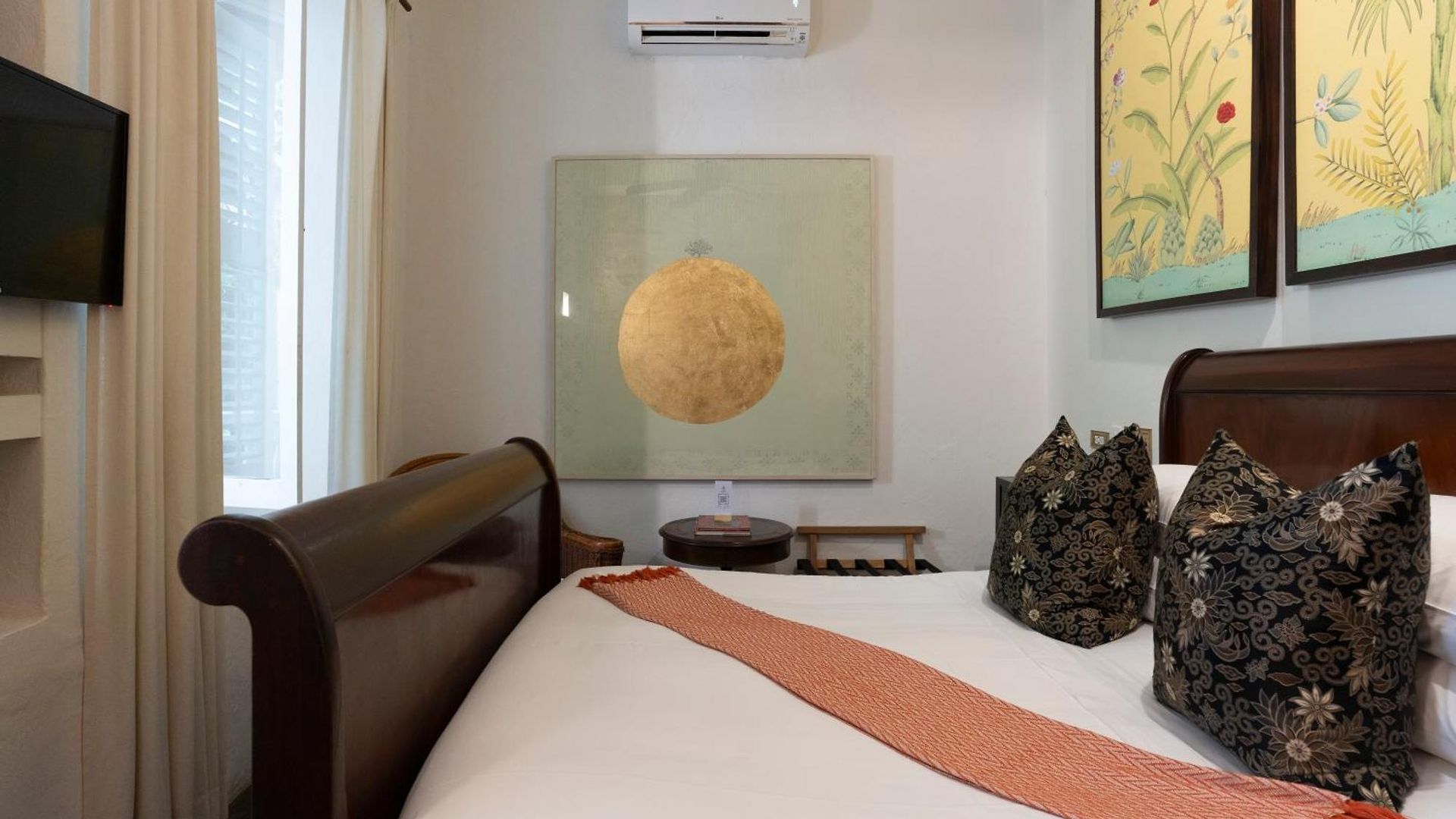 Amarla Boutique Hotel