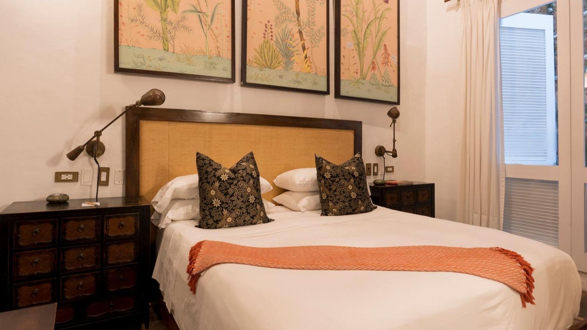 Hotel Amarla Boutique
