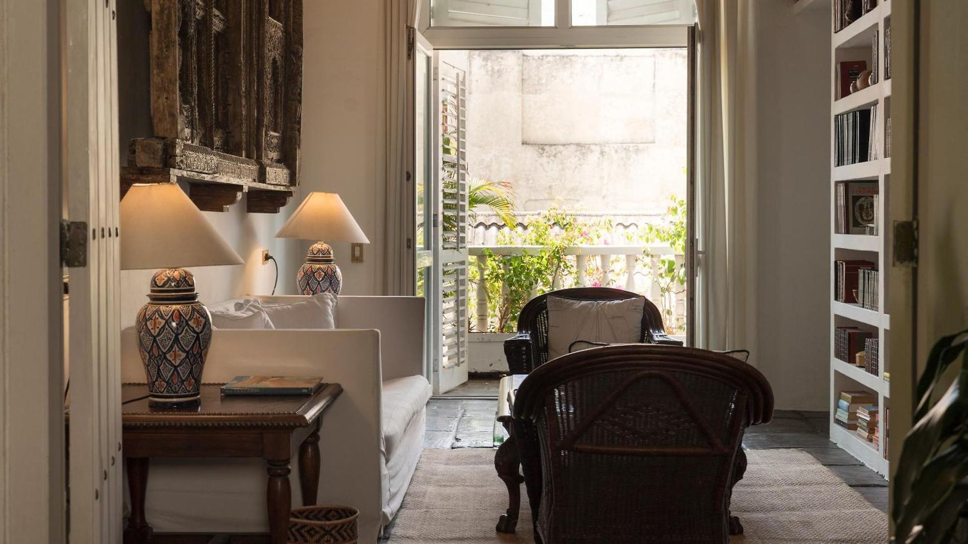 Hotel Amarla Boutique 5*