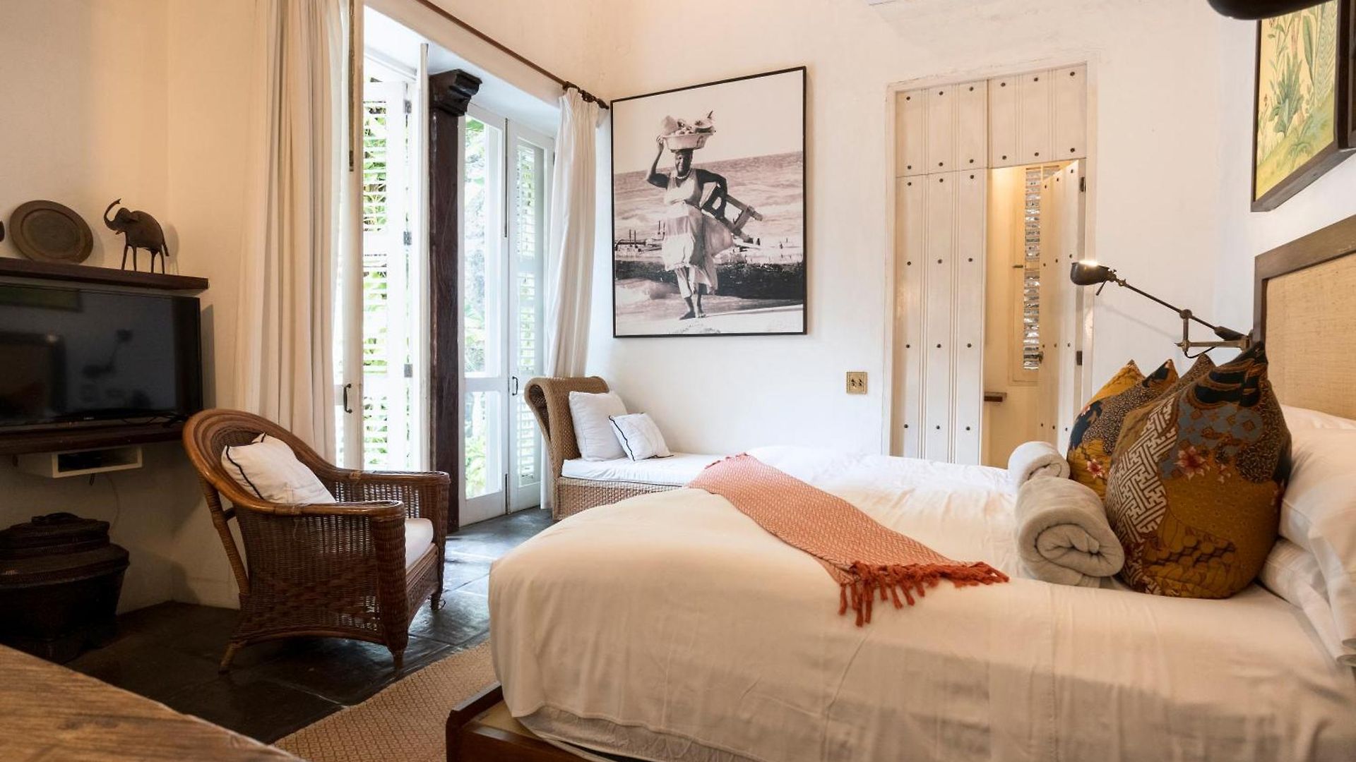 Amarla Boutique Hotel Cartagena