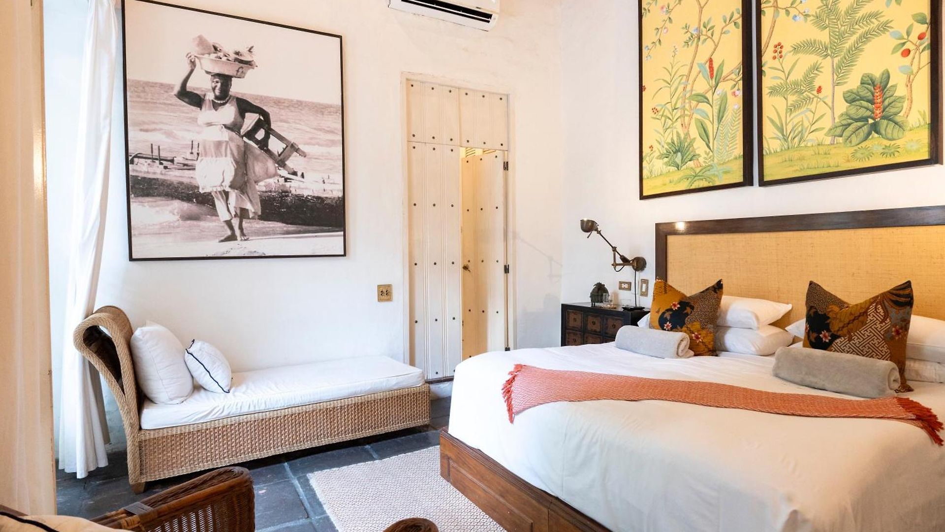 Hotel Amarla Boutique Cartagena