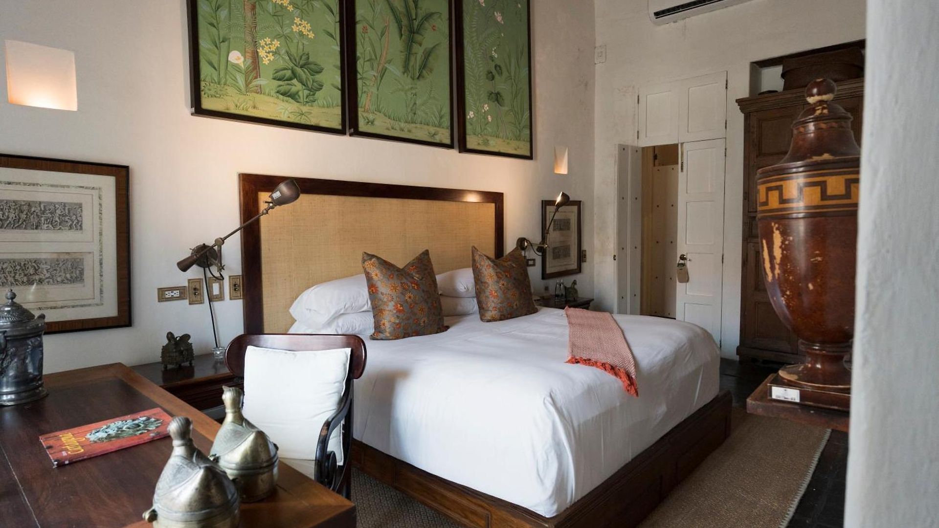 Amarla Boutique Hotel