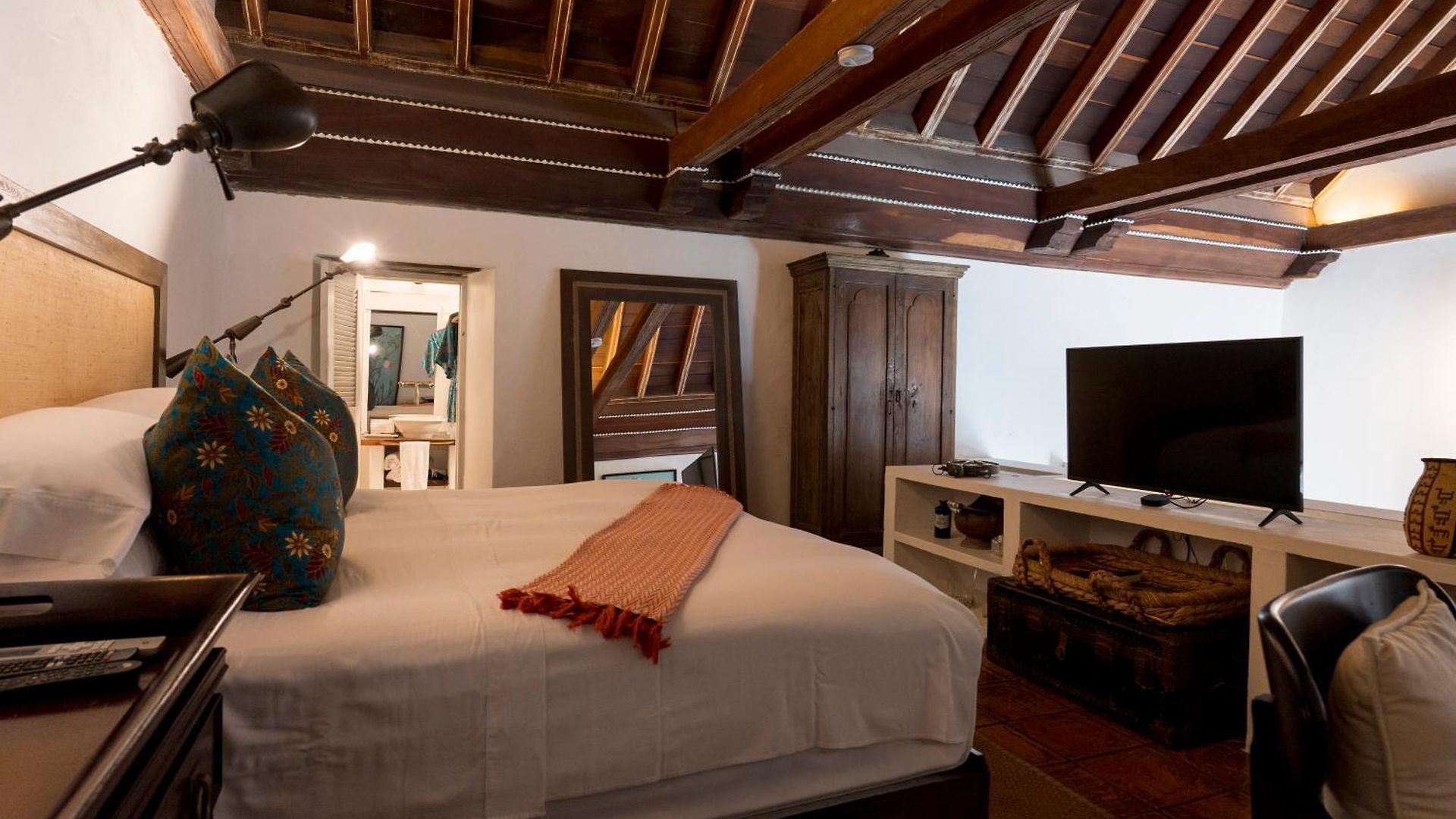 Hotel Amarla Boutique