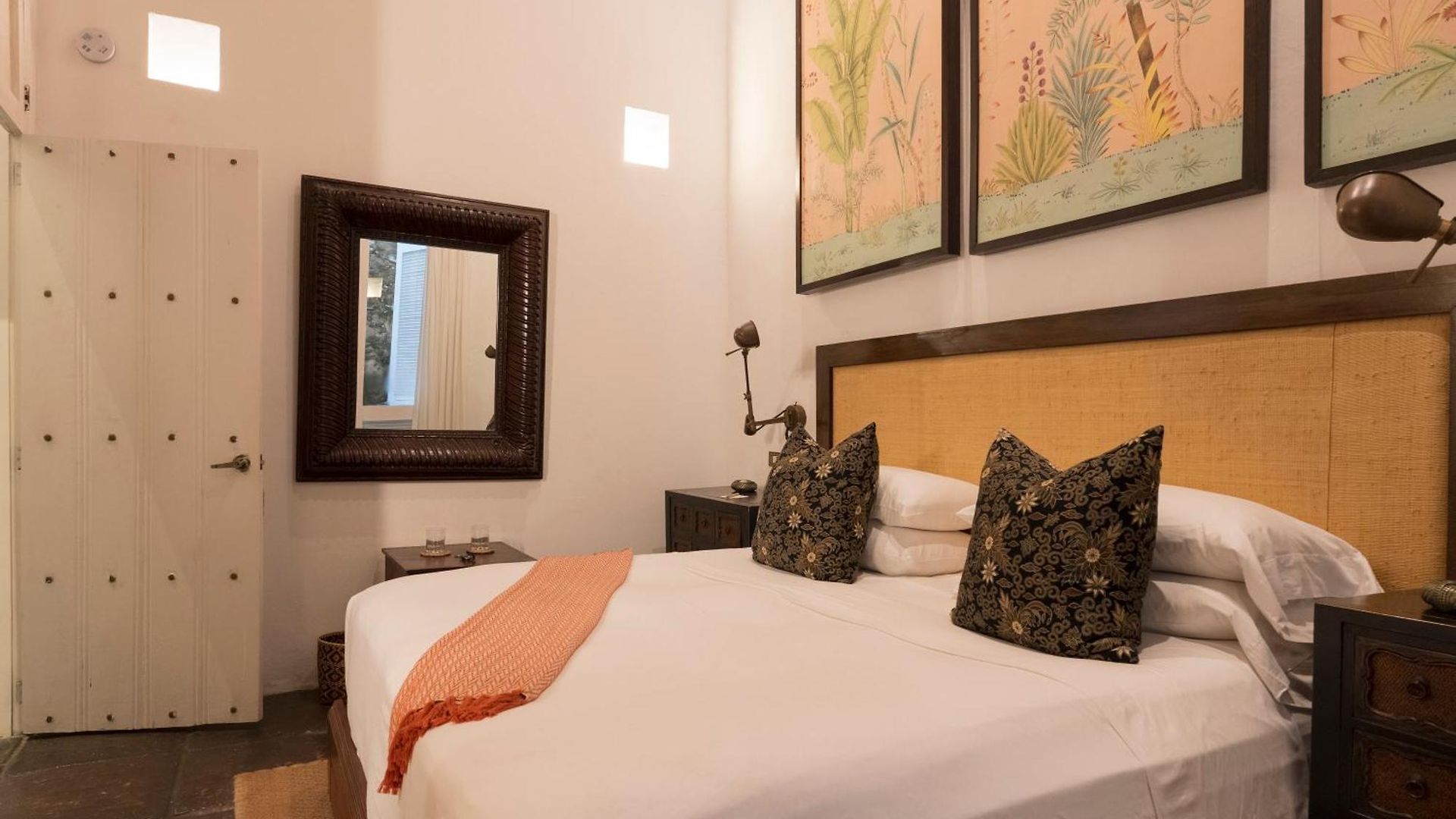 Amarla Boutique Hotel 5*