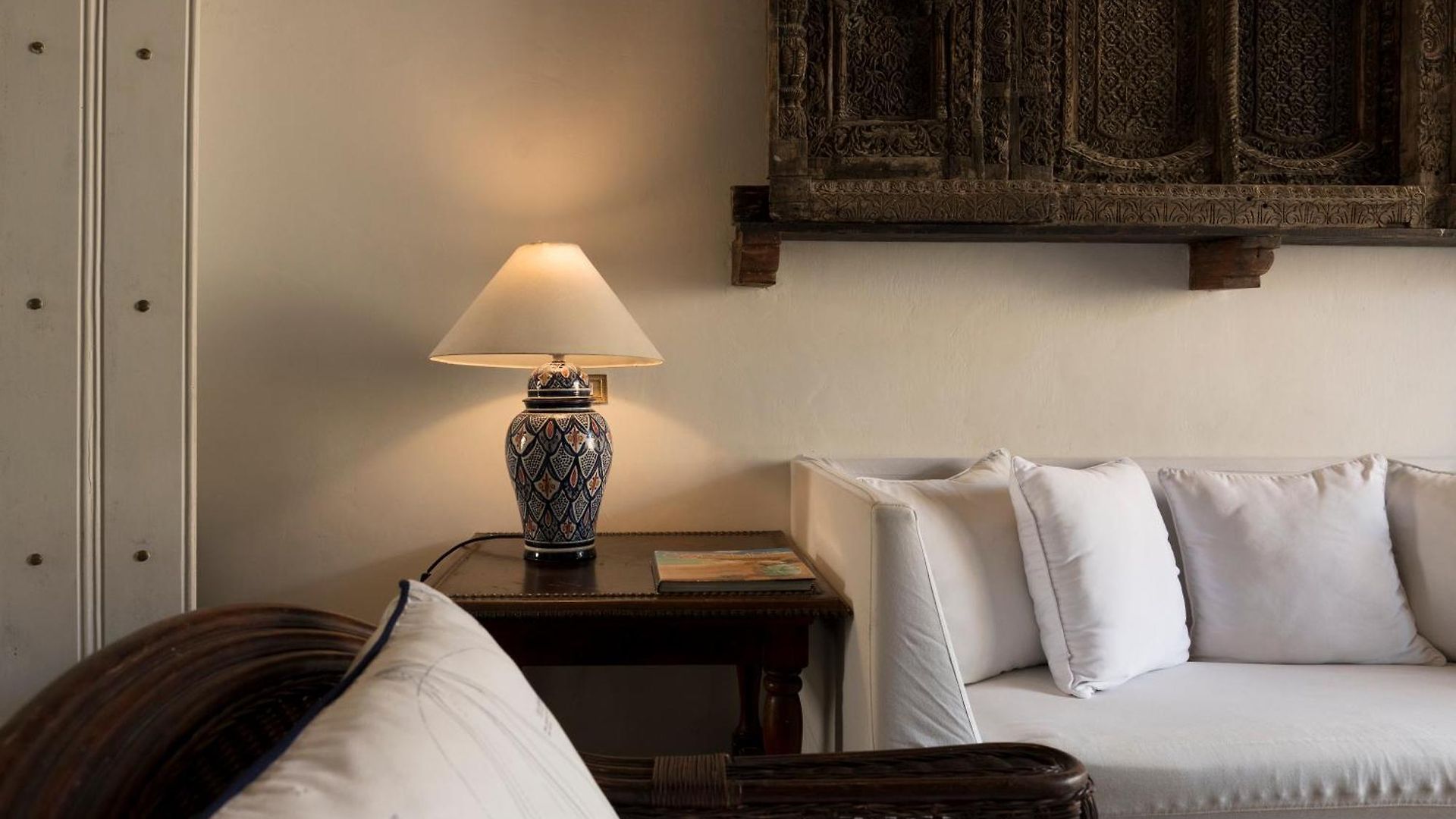 Hotel Amarla Boutique 5*