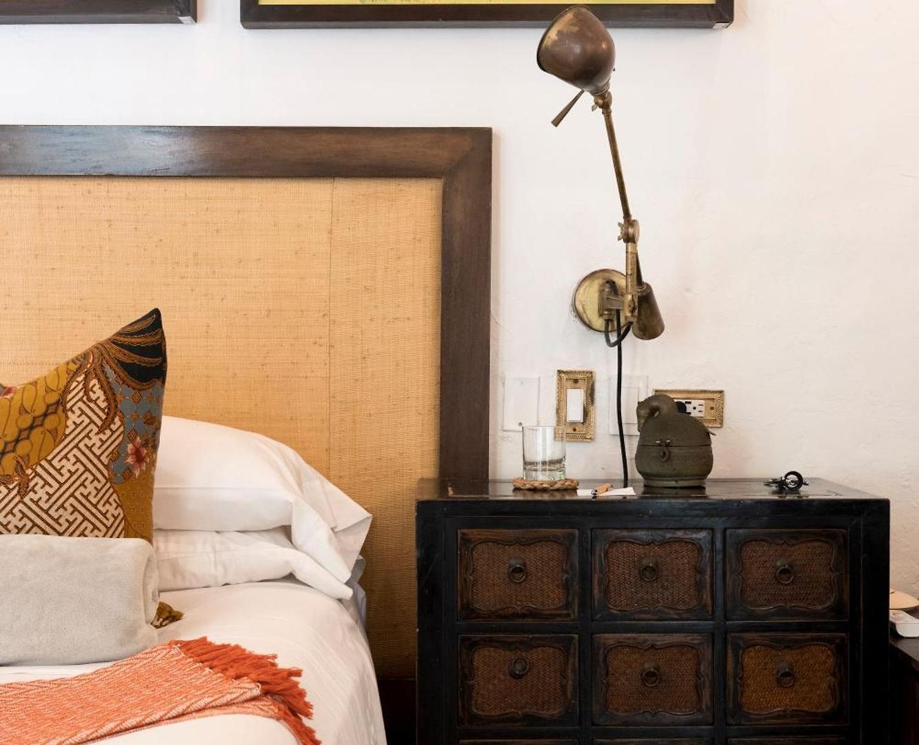 Hotel Amarla Boutique Cartagena