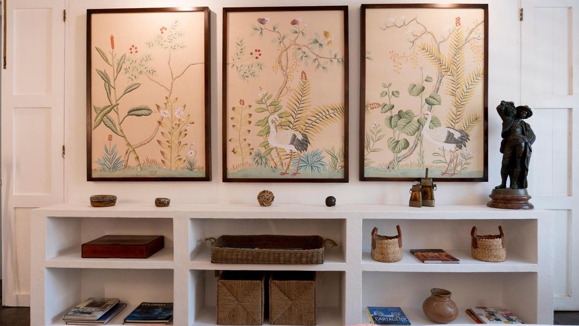 Amarla Boutique Cartagena