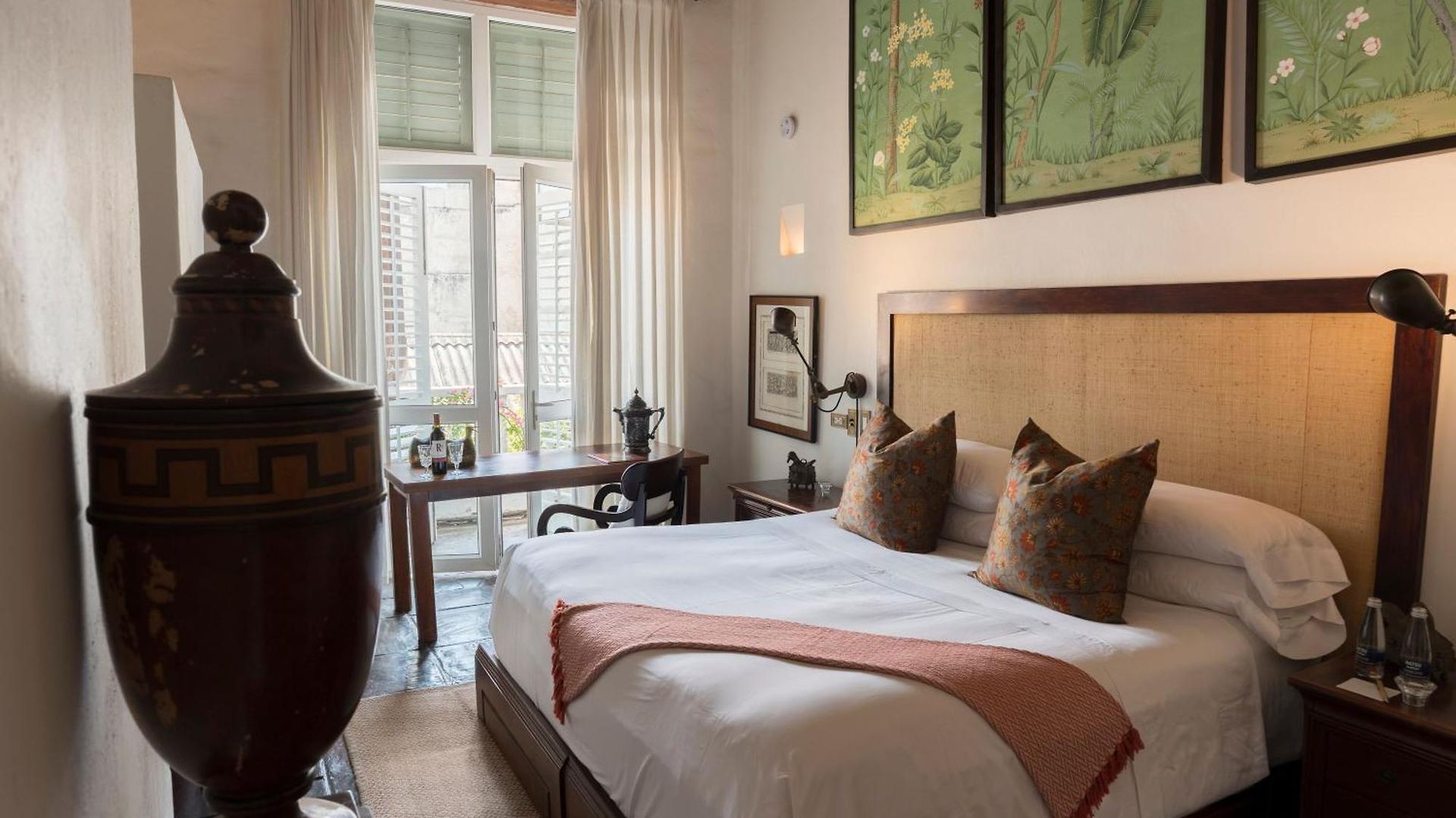 Amarla Boutique 5* Cartagena