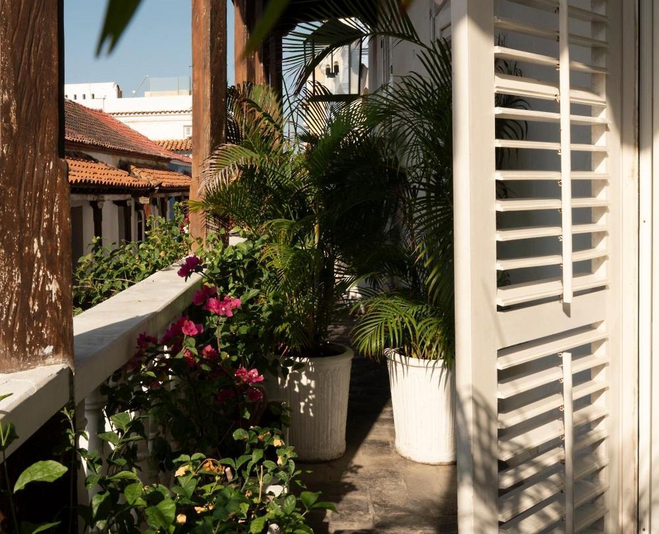 Amarla Boutique Hotel 5*