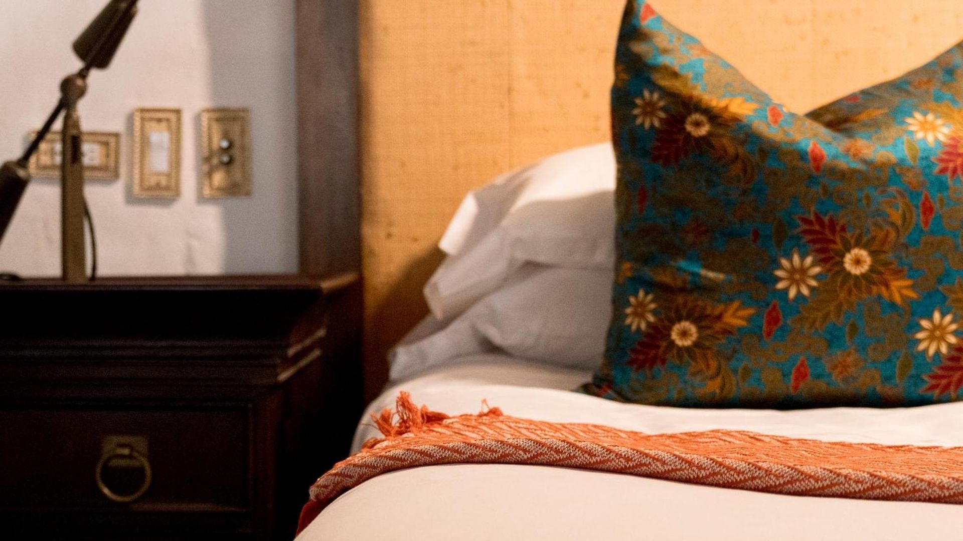 Hotel Amarla Boutique 5*