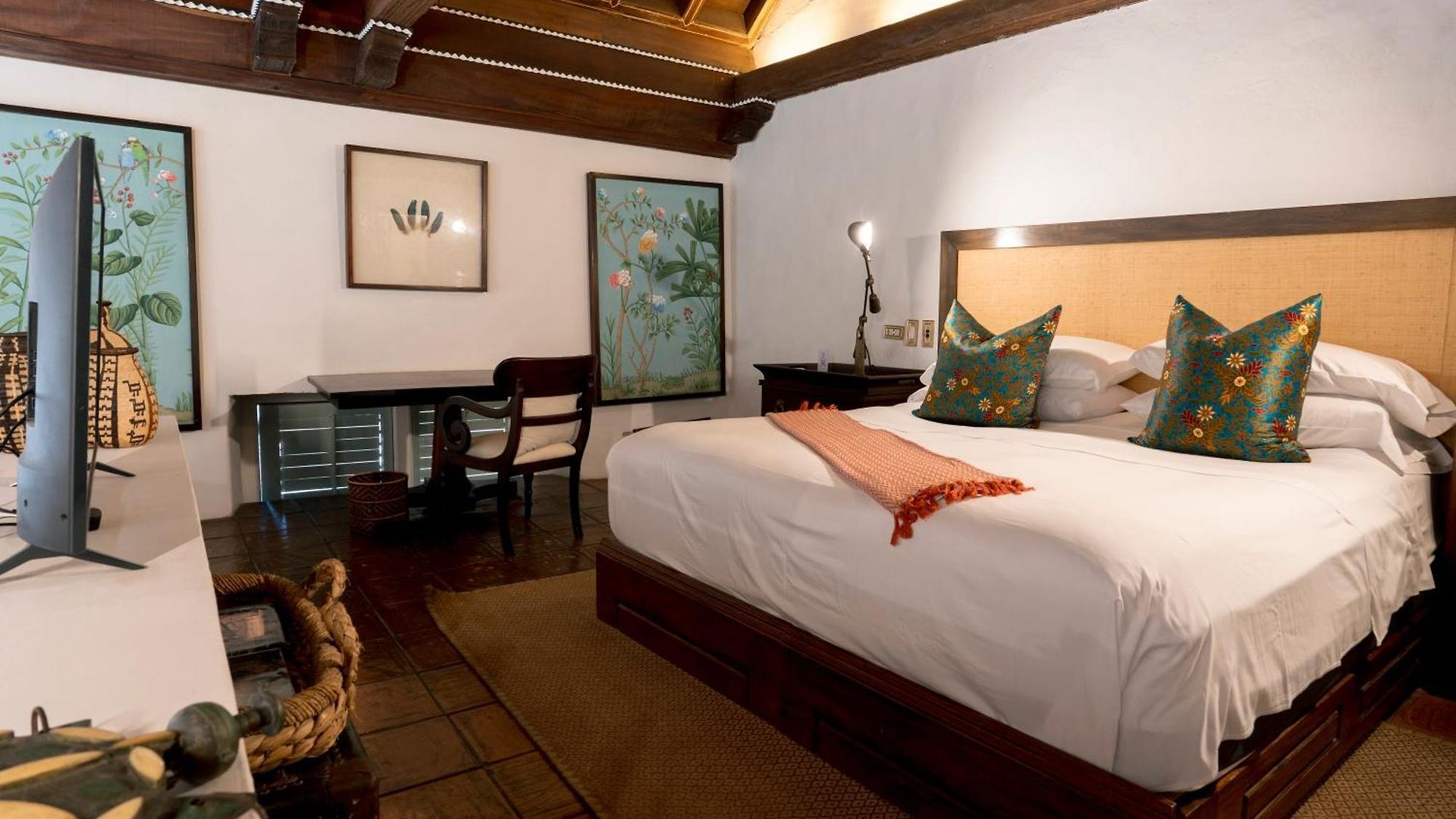 Hotel Amarla Boutique Cartagena