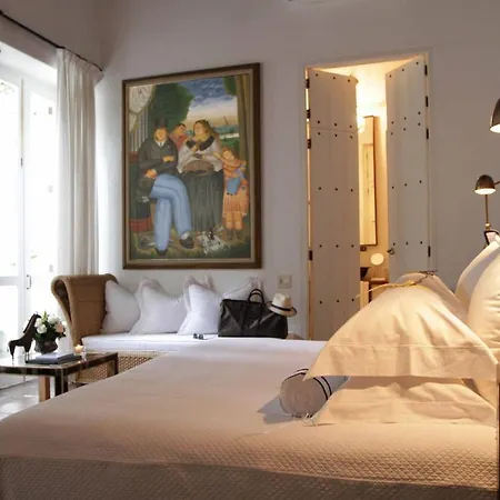 Amarla Boutique Hotel 5*