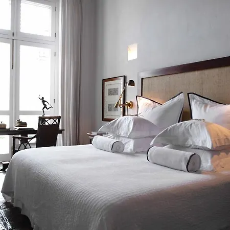 Hotel Amarla Boutique 5*