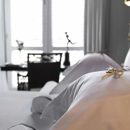 Amarla Boutique Hotel 5*