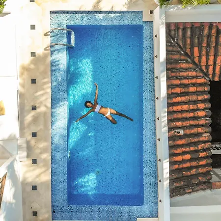Hotel Amarla Boutique 5*