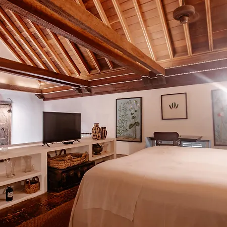 Hotel Amarla Boutique Cartagena