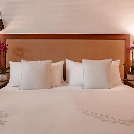 Hotel Amarla Boutique Cartagena