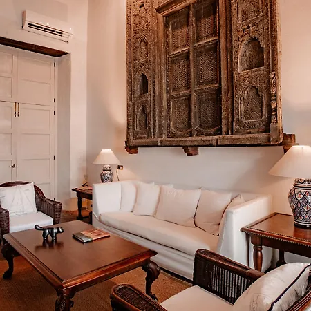 Amarla Boutique Cartagena