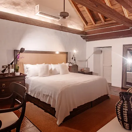 Amarla Boutique 5* Cartagena